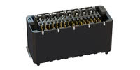 Φωτογραφία Zero8 Socket ευθεία θωρακισμένη 32 ακίδων