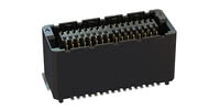Φωτογραφία Zero8 Socket ευθεία χωρίς θωράκιση, 32 ακίδων