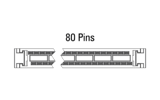 One27 σύνδεσμος IDC 80 ακίδων