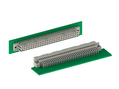 DIN 41612 Συνδέσεις IEC 60603-2