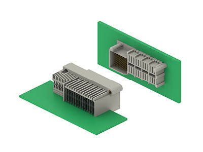 Συνδέσεις MicroTCA MTCA PICMG