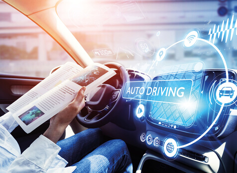 Automotive Autonomes Fahren 2000x1457px