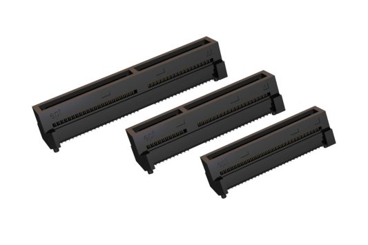 EC.8 0,8 mm SMT Υψηλής Ταχύτητας Άμεση Σύνδεση
