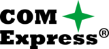 Λογότυπο COM Express
