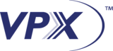 Λογότυπο VPX